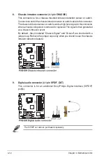 Предварительный просмотр 72 страницы Asus V*-P5G45 Series Installation Manual