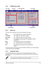 Предварительный просмотр 87 страницы Asus V*-P5G45 Series Installation Manual