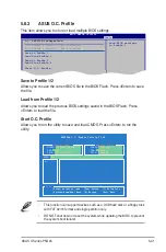 Предварительный просмотр 117 страницы Asus V*-P5G45 Series Installation Manual