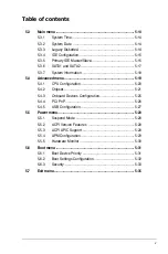 Preview for 5 page of Asus V-Series M2NC61P Installation Manual