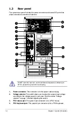 Preview for 14 page of Asus V-Series M2NC61P Installation Manual