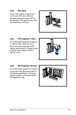 Preview for 33 page of Asus V-Series M2NC61P Installation Manual