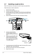 Preview for 34 page of Asus V-Series M2NC61P Installation Manual