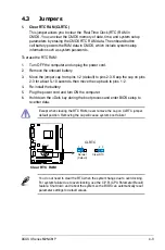 Preview for 59 page of Asus V-Series M2NC61P Installation Manual