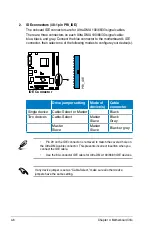 Preview for 62 page of Asus V-Series M2NC61P Installation Manual