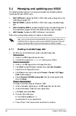 Preview for 70 page of Asus V-Series M2NC61P Installation Manual