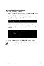 Preview for 75 page of Asus V-Series M2NC61P Installation Manual