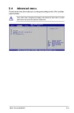 Preview for 87 page of Asus V-Series M2NC61P Installation Manual