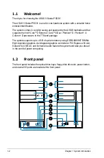 Preview for 12 page of Asus V-Series P5G31 Installation Manual