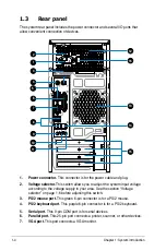 Preview for 14 page of Asus V-Series P5G31 Installation Manual