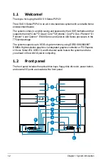 Preview for 12 page of Asus V-Series P5P43 Installation Manual