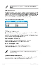 Preview for 94 page of Asus V-Series P5P43 Installation Manual