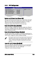 Preview for 92 page of Asus V Series Installation Manual