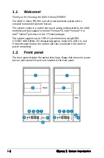 Preview for 12 page of Asus V Series User Manual