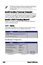 Preview for 86 page of Asus V Series User Manual