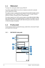 Preview for 12 page of Asus V*-V6-P5G41H Series User Manual