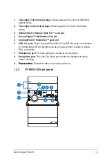 Preview for 13 page of Asus V*-V6-P5G41H Series User Manual