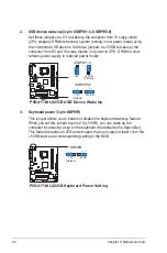 Preview for 44 page of Asus V*-V6-P5G41H Series User Manual