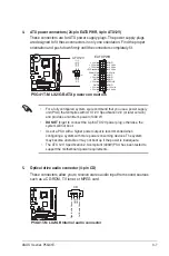 Preview for 47 page of Asus V*-V6-P5G41H Series User Manual