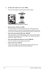 Preview for 50 page of Asus V*-V6-P5G41H Series User Manual