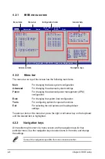 Preview for 58 page of Asus V*-V6-P5G41H Series User Manual