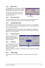 Preview for 59 page of Asus V*-V6-P5G41H Series User Manual