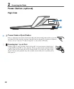 Предварительный просмотр 26 страницы Asus V1J Hardware User Manual