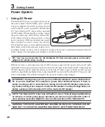 Предварительный просмотр 28 страницы Asus V1J Hardware User Manual