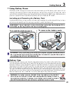 Предварительный просмотр 29 страницы Asus V1J Hardware User Manual