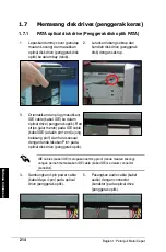 Preview for 215 page of Asus V1J Installation Manual