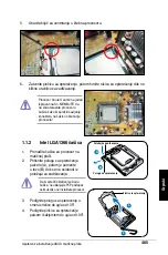 Preview for 486 page of Asus V1J Installation Manual