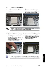 Preview for 528 page of Asus V1J Installation Manual