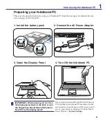 Preview for 9 page of Asus V1S Series Hardware User Manual