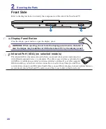 Preview for 20 page of Asus V1S Series Hardware User Manual