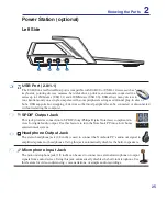 Preview for 25 page of Asus V1S Series Hardware User Manual