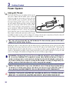 Preview for 30 page of Asus V1S Series Hardware User Manual