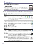 Preview for 36 page of Asus V1S Series Hardware User Manual