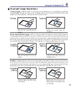 Preview for 45 page of Asus V1S Series Hardware User Manual