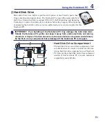 Preview for 51 page of Asus V1S Series Hardware User Manual