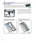 Preview for 52 page of Asus V1S Series Hardware User Manual