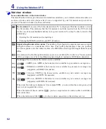 Preview for 62 page of Asus V1S Series Hardware User Manual