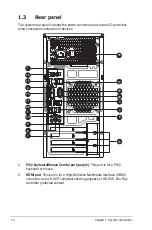 Предварительный просмотр 14 страницы Asus V2-M3A3200 Installation Manual