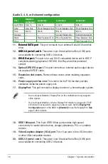 Предварительный просмотр 16 страницы Asus V2-M3A3200 Installation Manual