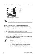 Предварительный просмотр 24 страницы Asus V2-M3A3200 Installation Manual