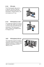 Предварительный просмотр 35 страницы Asus V2-M3A3200 Installation Manual