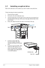 Предварительный просмотр 36 страницы Asus V2-M3A3200 Installation Manual