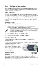 Предварительный просмотр 54 страницы Asus V2-M3A3200 Installation Manual