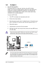 Предварительный просмотр 63 страницы Asus V2-M3A3200 Installation Manual