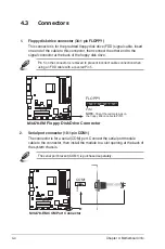 Предварительный просмотр 64 страницы Asus V2-M3A3200 Installation Manual