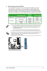 Предварительный просмотр 65 страницы Asus V2-M3A3200 Installation Manual